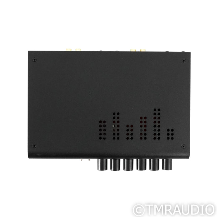 Schiit Audio Lokius 6-Band Equalizer