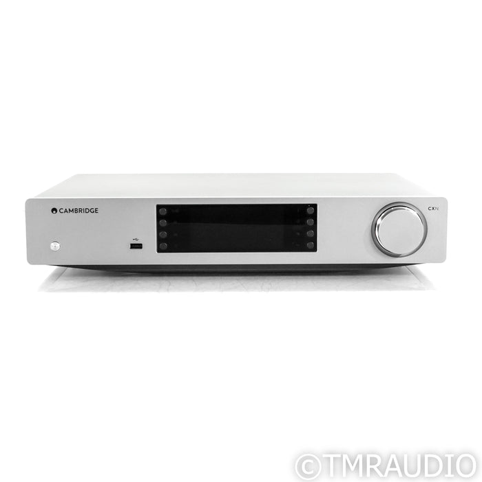 Cambridge Audio CXN v2 Wireless Network Streamer