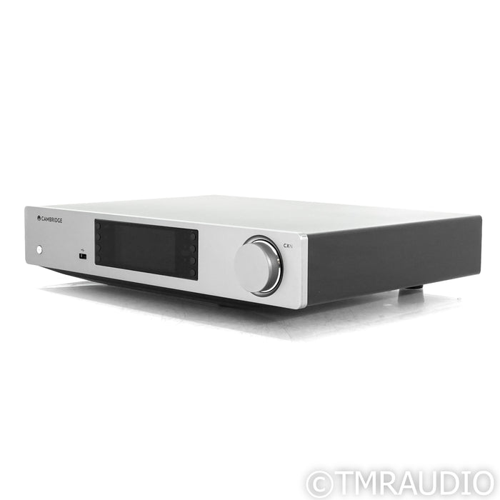 Cambridge Audio CXN v2 Wireless Network Streamer