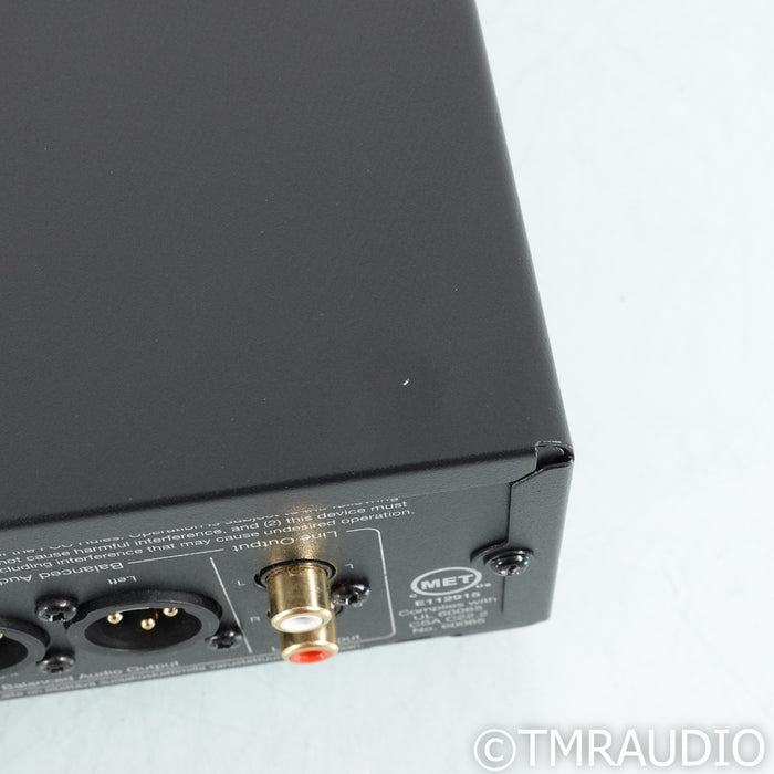 Cambridge Audio CXN v2 Wireless Network Streamer