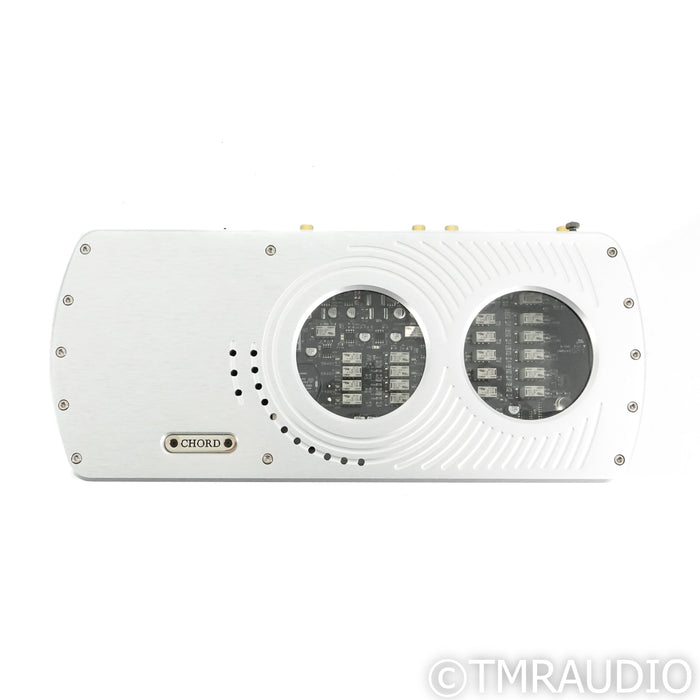 Chord Electronics Symphonic MM / MC Phono Preamplifier