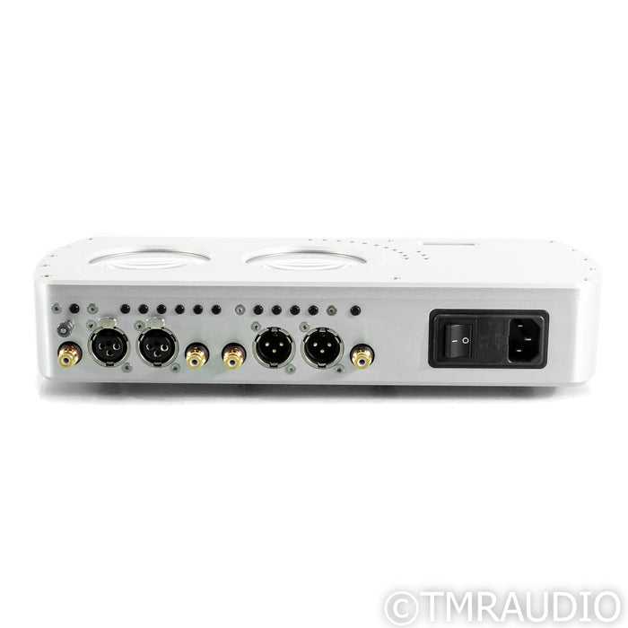 Chord Electronics Symphonic MM / MC Phono Preamplifier