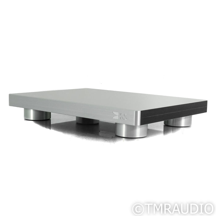 HRS E1X Isolation Base; Grey; 14 x 19"