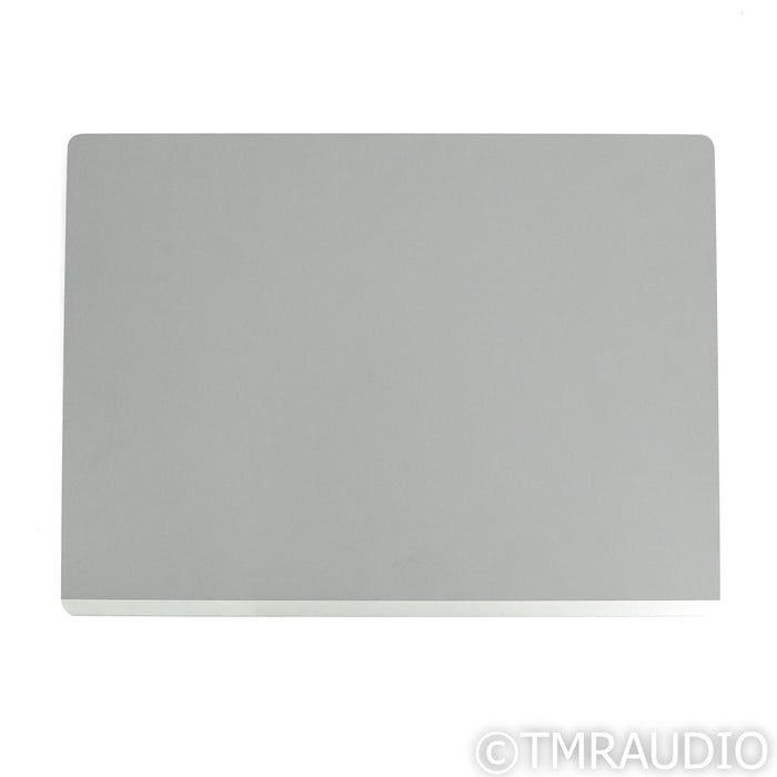 HRS E1X Isolation Base; Grey; 14 x 19"