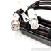 AudioQuest Firebird XLR Cables; 0.75m Pair Balanced Interconnects