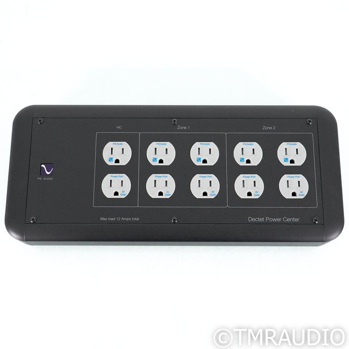 PS Audio Dectet AC Power Conditioner