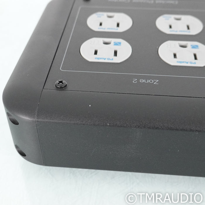 PS Audio Dectet AC Power Conditioner