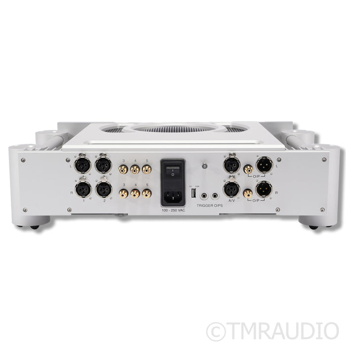 Chord Electronics Ultima Pre 3 Stereo Preamplifier