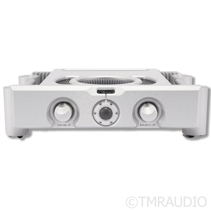 Chord Electronics Ultima Pre 3 Stereo Preamplifier