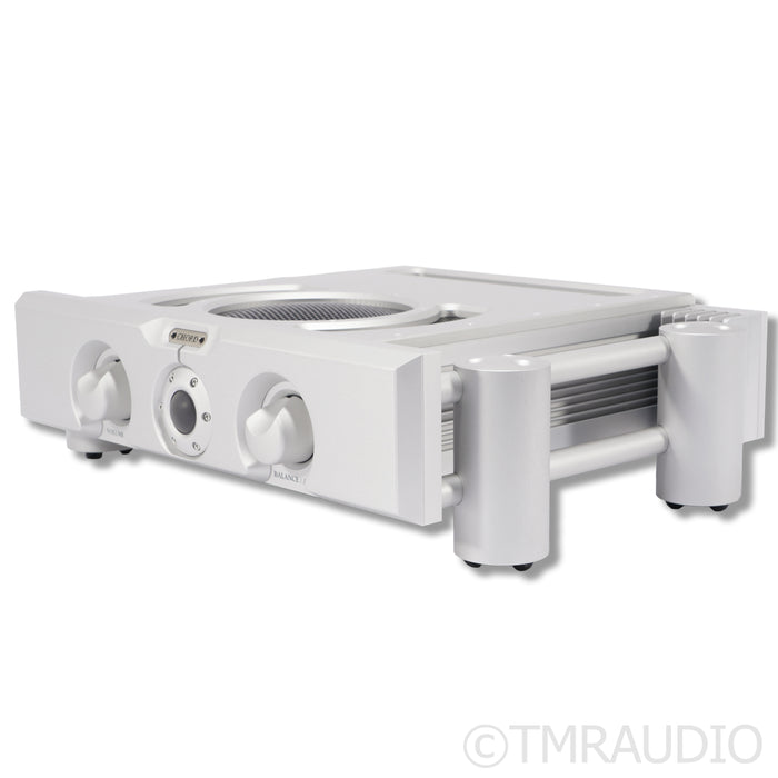 Chord Electronics Ultima Pre 3 Stereo Preamplifier
