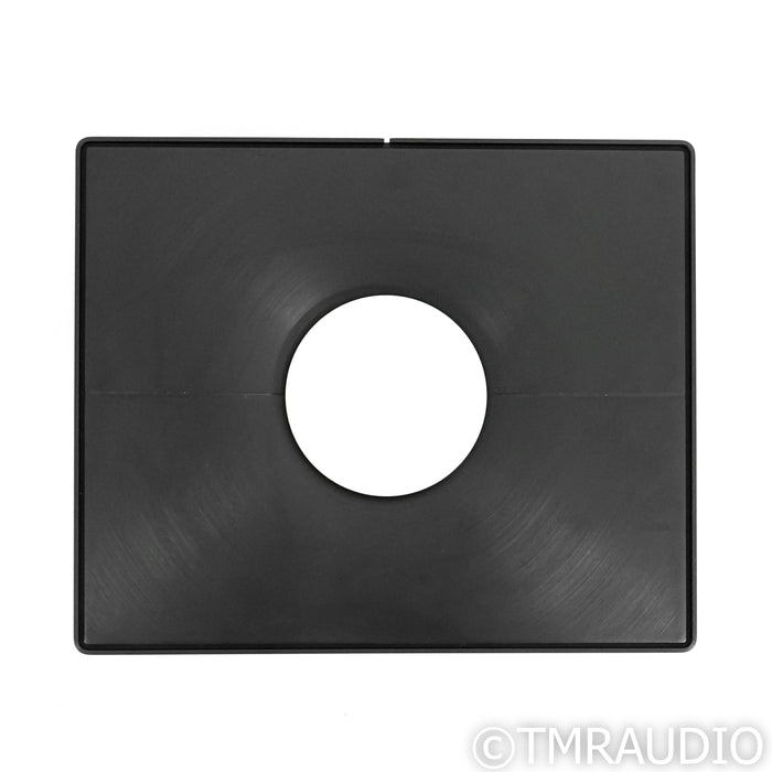 Grimm Audio MU2 DAC; D/A Converter; 2TB SSD