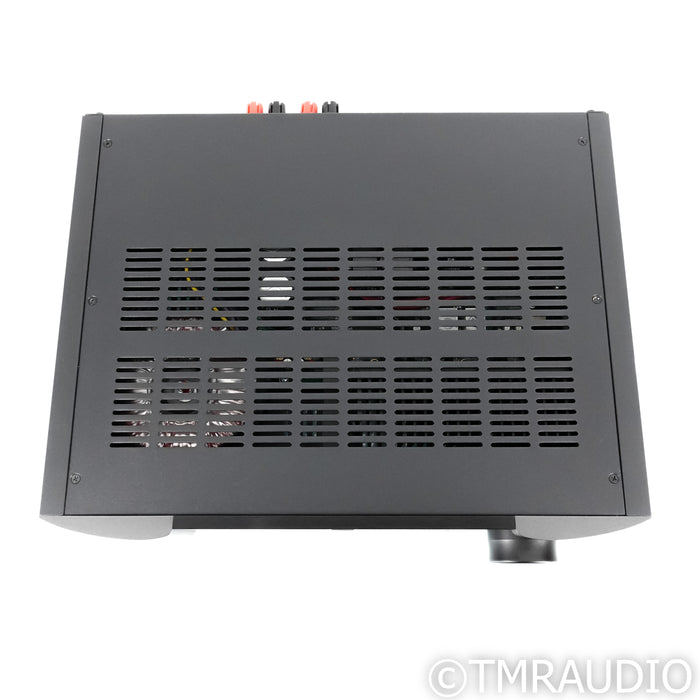 MOON by Simaudio Neo Ace Streaming Integrated Amplifier; MM Phono