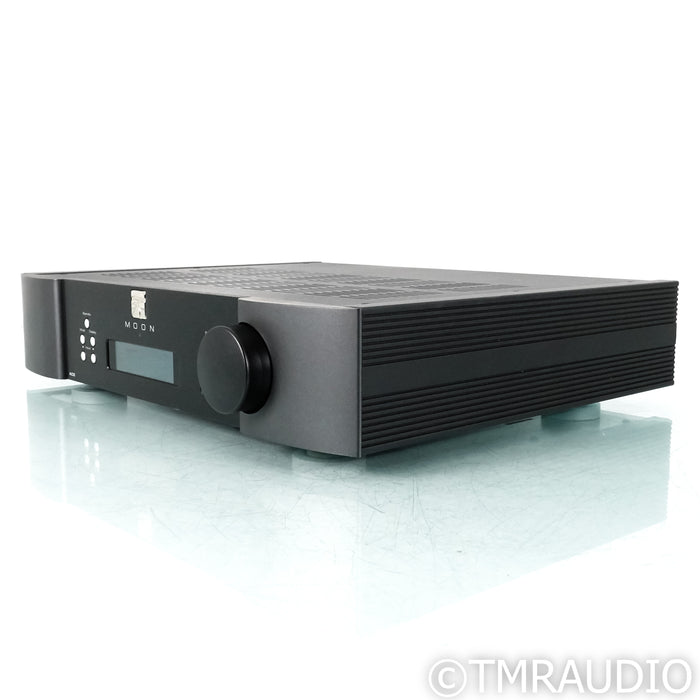 MOON by Simaudio Neo Ace Streaming Integrated Amplifier; MM Phono