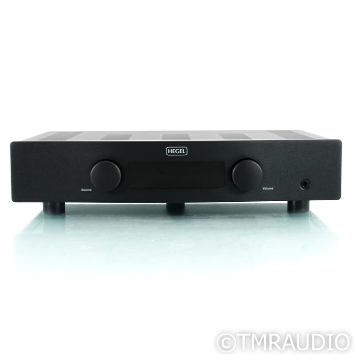 Hegel H120 Stereo Integrated Amplifier
