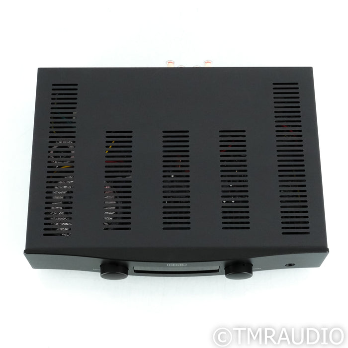 Hegel H120 Stereo Integrated Amplifier