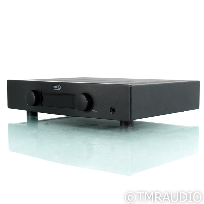 Hegel H120 Stereo Integrated Amplifier