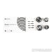Monitor Audio Silver 200 7G Floorstanding Speakers; Gloss Black Pair