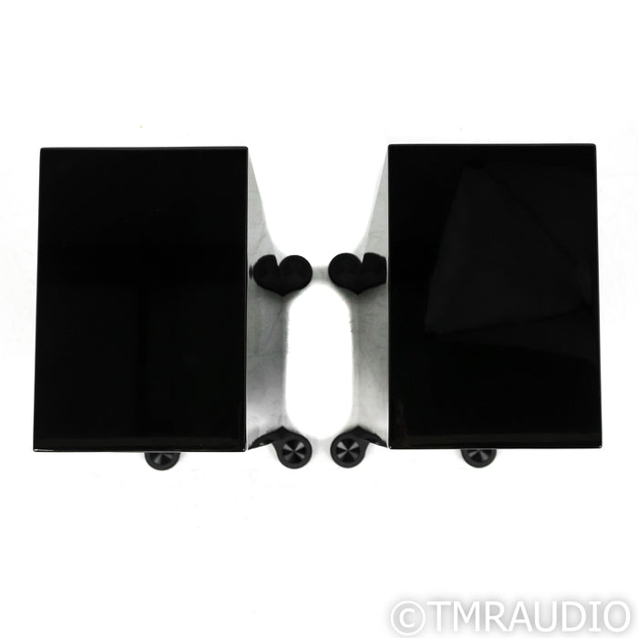 Monitor Audio Silver 200 7G Floorstanding Speakers; Gloss Black Pair