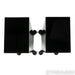 Monitor Audio Silver 200 7G Floorstanding Speakers; Gloss Black Pair
