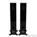 Monitor Audio Silver 200 7G Floorstanding Speakers; Gloss Black Pair