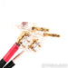 Kimber Kable Monocle X Speaker Cables; 1.5m Pair