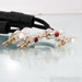 Kimber Kable Monocle X Speaker Cables; 1.5m Pair