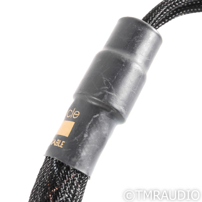 Kimber Kable Monocle X Speaker Cables; 1.5m Pair