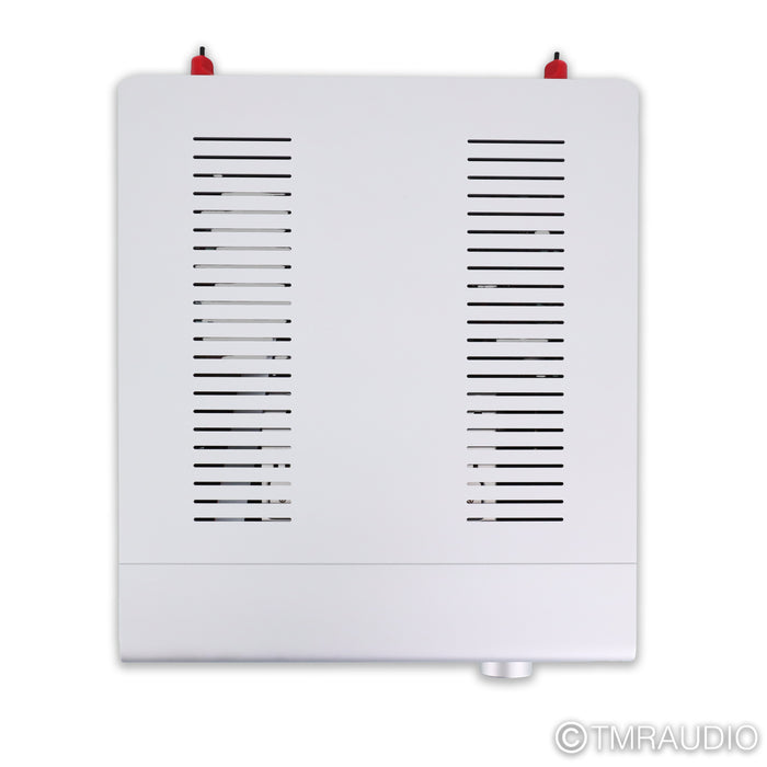 Soulution 330 Stereo Integrated Amplifier