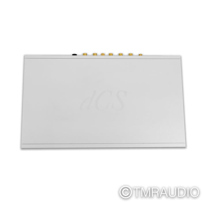 dCS Network Bridge