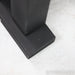 Magico A1 Bookshelf Speakers; Pair w/ Sound Anchor Stands