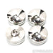Magico A1 Bookshelf Speakers; Pair w/ Sound Anchor Stands