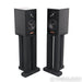 Magico A1 Bookshelf Speakers; Pair w/ Sound Anchor Stands