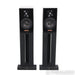 Magico A1 Bookshelf Speakers; Pair w/ Sound Anchor Stands