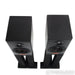 Magico A1 Bookshelf Speakers; Pair w/ Sound Anchor Stands