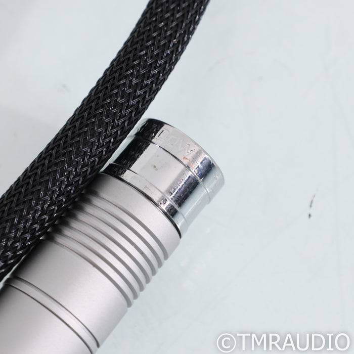 MIT Oracle MA-X AES/EBU Cable; 1m Digital Interconnect