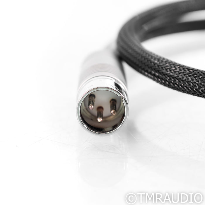 MIT Oracle MA-X AES/EBU Cable; 1m Digital Interconnect