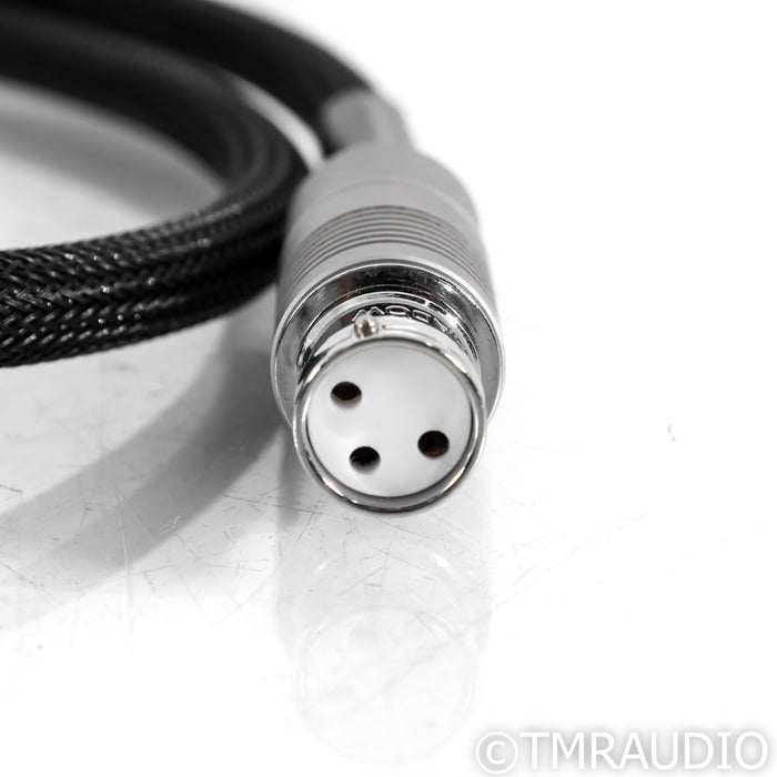 MIT Oracle MA-X AES/EBU Cable; 1m Digital Interconnect
