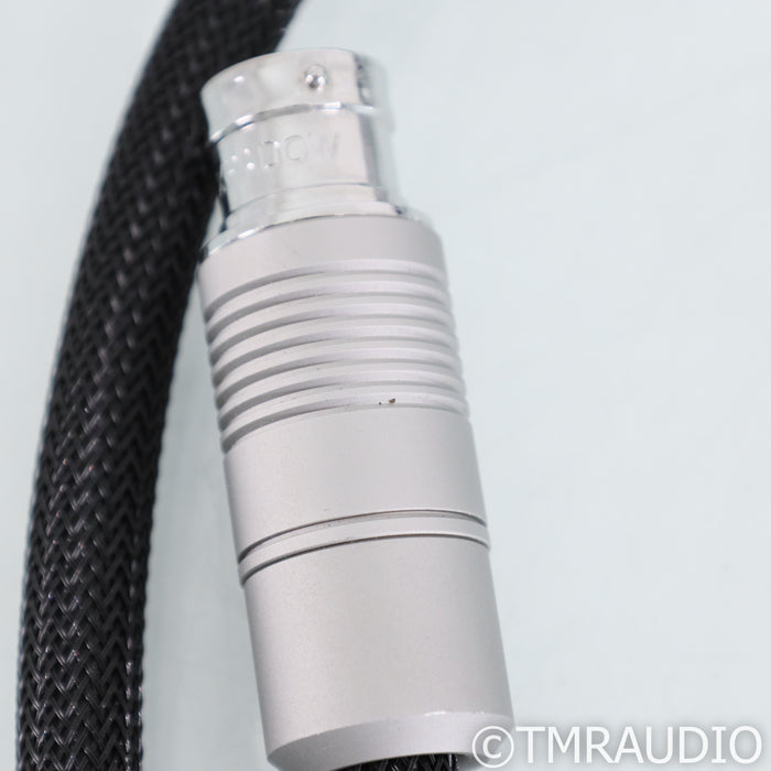 MIT Oracle MA-X AES/EBU Cable; 1m Digital Interconnect