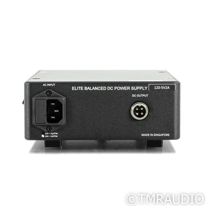 Plixir Elite Balanced DC Power Supply; 5V 2A