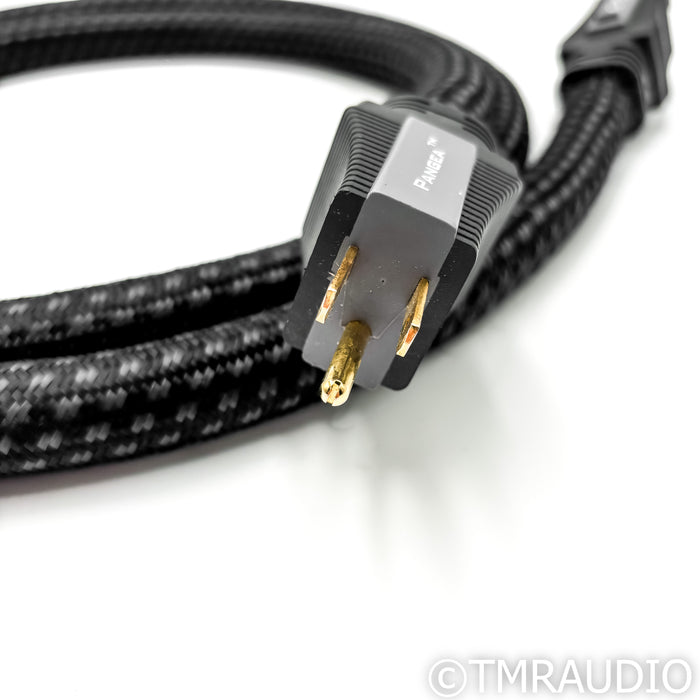 Pangea Audio AC-9 MKII Power Cable; 2m AC Cord