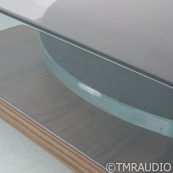 Rega Planar 3 50th Anniversary Edition Turntable; Walnut w/ Hana EH MC