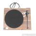 Rega Planar 3 50th Anniversary Edition Turntable; Walnut w/ Hana EH MC