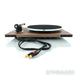 Rega Planar 3 50th Anniversary Edition Turntable; Walnut w/ Hana EH MC
