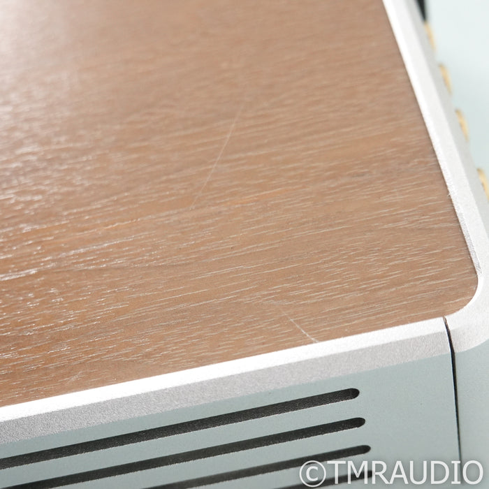 PS Audio Sprout100 Integrated Amplifier; MM Phono