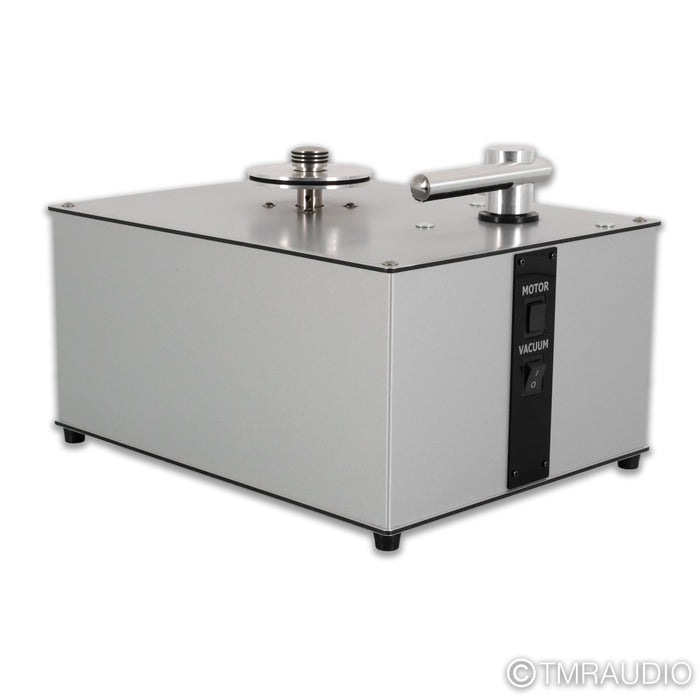 Pro-Ject VC-S2 ALU Record Cleaning Machine