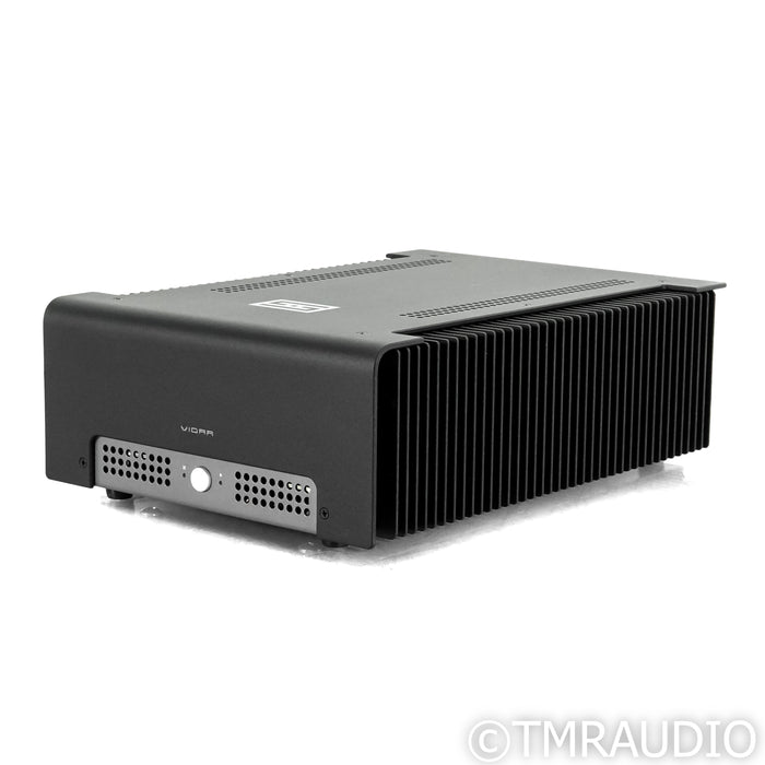 Schiit Audio Vidar 2 Stereo Power Amplifier