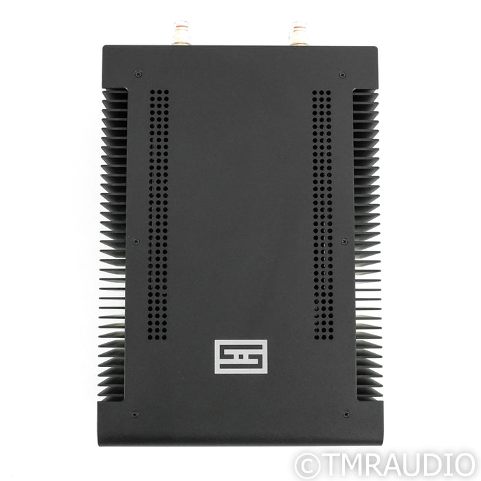 Schiit Audio Vidar 2 Stereo Power Amplifier