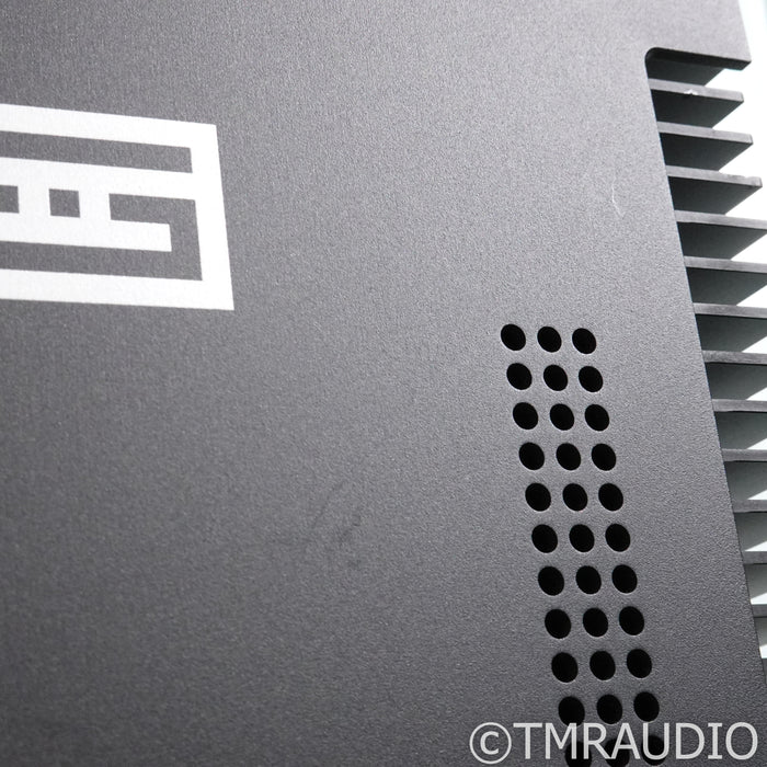 Schiit Audio Aegir Stereo / Mono Power Amplifier
