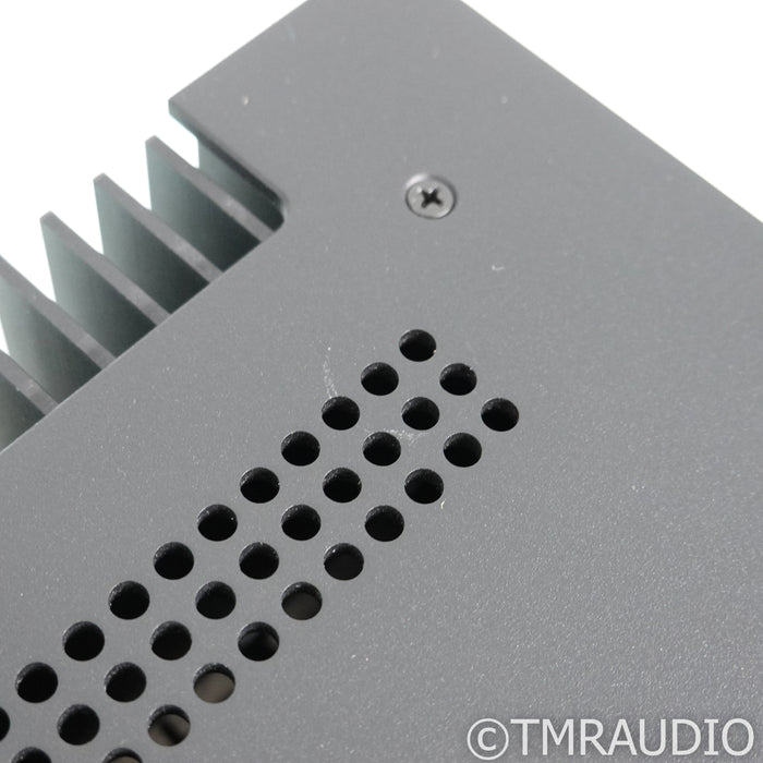 Schiit Audio Aegir Stereo / Mono Power Amplifier