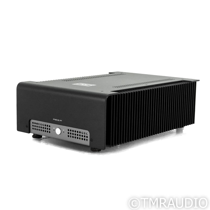 Schiit Audio Aegir Stereo / Mono Power Amplifier